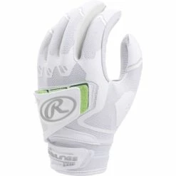 Rawlings Women's Workhorse Batting Gloves -Rawlings Sales Store Rawlings Women s Workhorse Batting Gloves