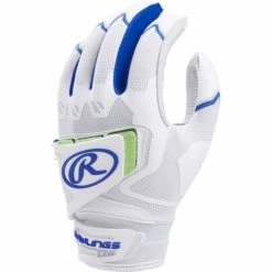 Rawlings Women's Workhorse Batting Gloves -Rawlings Sales Store Rawlings Women s Workhorse Batting Gloves 3