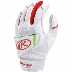 Rawlings Women's Workhorse Batting Gloves -Rawlings Sales Store Rawlings Women s Workhorse Batting Gloves 4