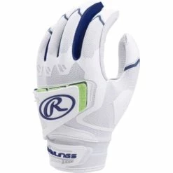 Rawlings Women's Workhorse Batting Gloves -Rawlings Sales Store Rawlings Women s Workhorse Batting Gloves 7
