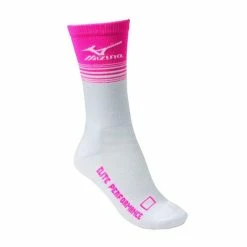 Mizuno Retro Crew Sock