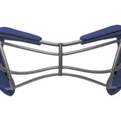 STX 2See Pro Dual Sport Goggle -Rawlings Sales Store STX 2See Pro Dual Sport Goggle Navy