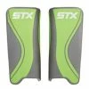 STX Goalie Anchor Leg Guards