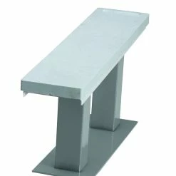 Schutt Sports 18" Hollywood Dual Stanchion Removable Pitching Rubber