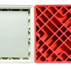 Schutt Sports Hollywood Impact Kwik-Release Double First Base