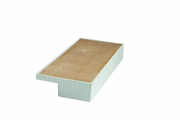 Schutt Sports Youth Schutt Step Down Hollywood Style Pitching Rubber - Image 2