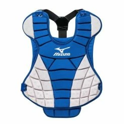 Mizuno Samurai Women's Fastpitch Softball Chest Protector 14-15" -Rawlings Sales Store Softball Batting Gear 11