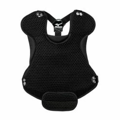 Mizuno Samurai Women's Fastpitch Softball Chest Protector 14-15" -Rawlings Sales Store Softball Batting Gear 16