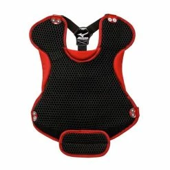 Mizuno Samurai Women's Fastpitch Softball Chest Protector 14-15" -Rawlings Sales Store Softball Batting Gear 20