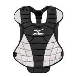 Mizuno Samurai Women's Fastpitch Softball Chest Protector 14-15" -Rawlings Sales Store Softball Batting Gear 21