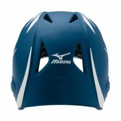 Mizuno Prospect Series Youth Batting Helmet With Faspitch Softball Mask -Rawlings Sales Store Softball Protective Gear 11