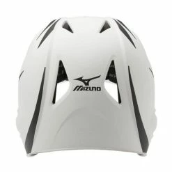 Mizuno Prospect Series Youth Batting Helmet With Faspitch Softball Mask -Rawlings Sales Store Softball Protective Gear 14