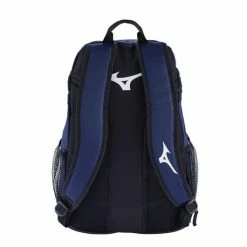 Mizuno Team Elite Crossover Backpack -Rawlings Sales Store Team Elite Crossover Backpack 4