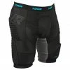 Tour Code 1 Hip Pads Youth
