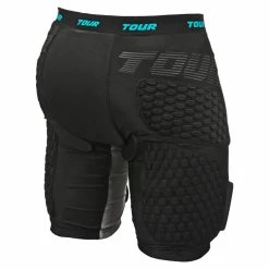 Tour Code 1 Hip Pads Youth -Rawlings Sales Store Tour Code 1 Hip Pads Youth 3