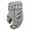 Tour Code 1 Hockey Gloves Grey&Black