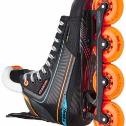 Tour Code 1 Inline Hockey Skates -Rawlings Sales Store Tour Code 1 Inline Hockey Skates 12