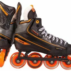 Tour Code 2 Inline Hockey Skates
