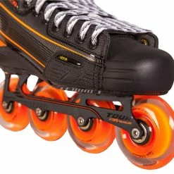 Tour Code 2 Inline Hockey Skates -Rawlings Sales Store Tour Code 2 Inline Hockey Skates 4