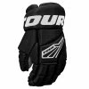 Tour Code 3 Hockey Gloves Black/White
