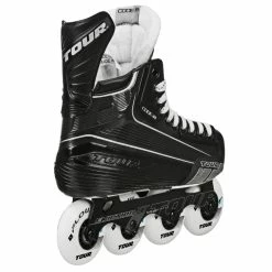 Tour Code 5 Junior Inline Hockey Skates 5 Tour Code 5 Junior Inline Hockey Skates -Rawlings Sales Store Tour Code 5 Junior Inline Hockey Skates 03