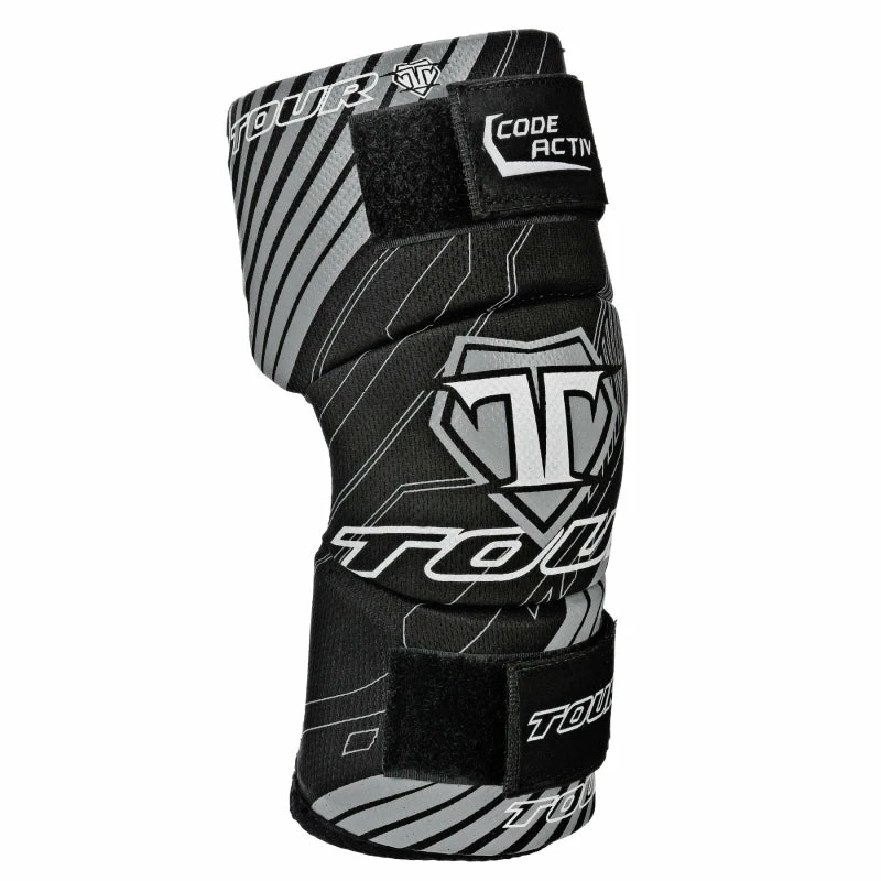 Tour Code Activ Adult Elbow Pad 1 Tour Code Activ Adult Elbow Pad
