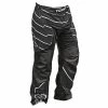 Tour Code Activ Youth Inline Hockey Pants Black