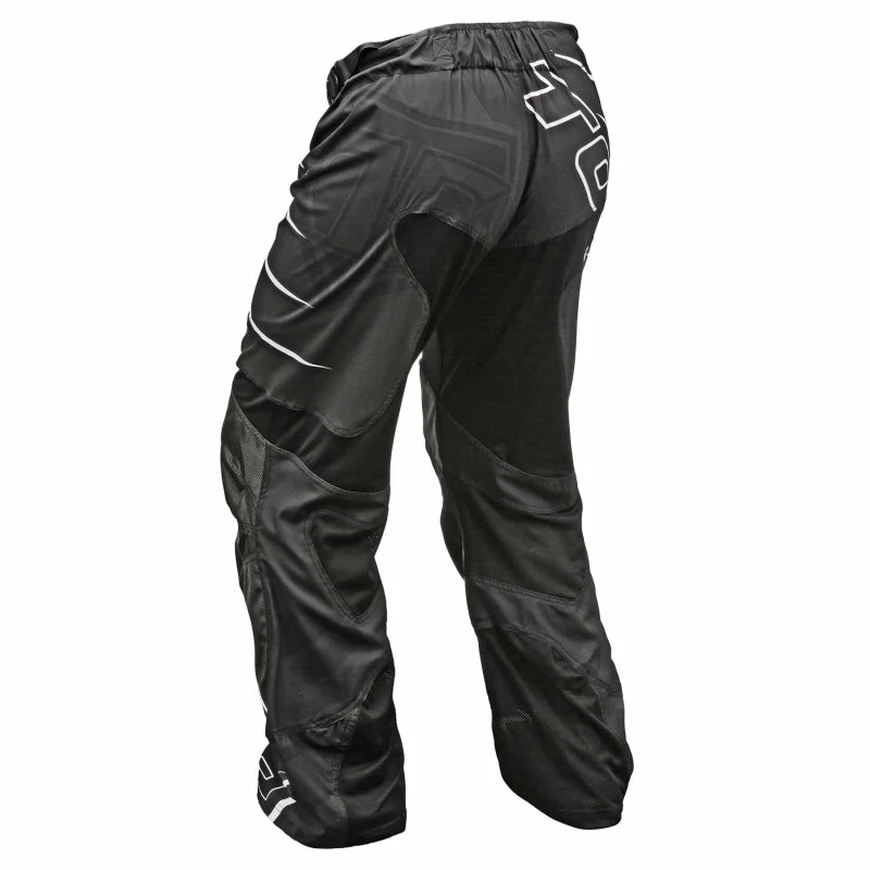 Tour Code Activ Youth Inline Hockey Pants Black 2 Tour Code Activ Youth Inline Hockey Pants Black - Image 2