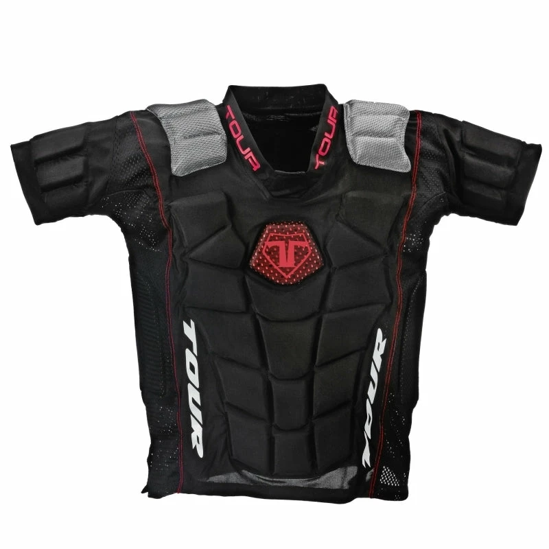 Tour Code Activ Adult Upper Body Protector 1 Tour Code Activ Adult Upper Body Protector