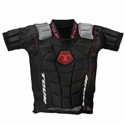 Tour Code Activ Youth Upper Body Protector