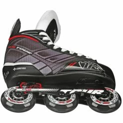 Tour FB-225 Junior Inline Hockey Skates -Rawlings Sales Store Tour FB 225 Junior Inline Hockey Skates 3