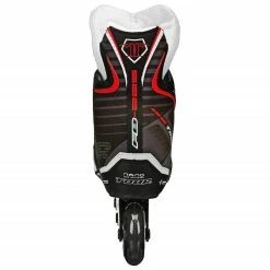 Tour FB-225 Junior Inline Hockey Skates -Rawlings Sales Store Tour FB 225 Junior Inline Hockey Skates 4