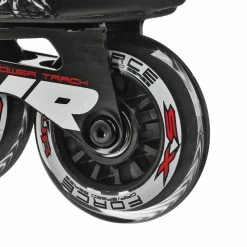 Tour FB-225 Senior Inline Hockey Skates 7 Tour FB-225 Senior Inline Hockey Skates -Rawlings Sales Store Tour FB 225 Senior Inline Hockey Skates 3