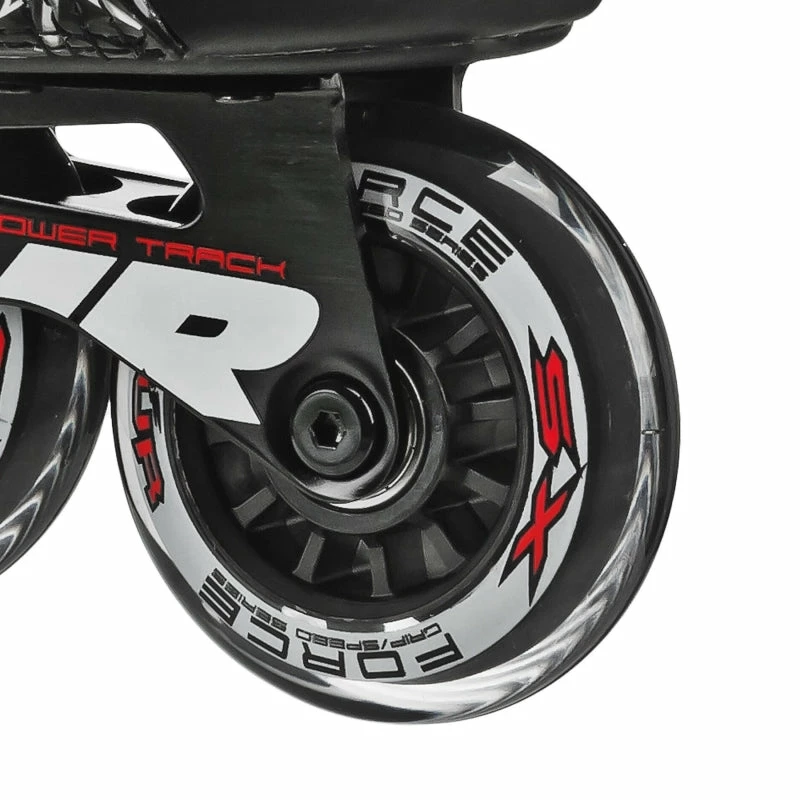 Tour FB-225 Senior Inline Hockey Skates 3 Tour FB-225 Senior Inline Hockey Skates - Image 3