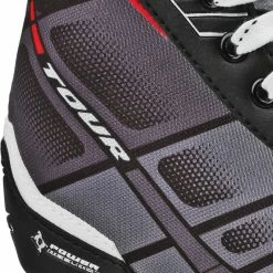 Tour FB-225 Senior Inline Hockey Skates 8 Tour FB-225 Senior Inline Hockey Skates -Rawlings Sales Store Tour FB 225 Senior Inline Hockey Skates 4