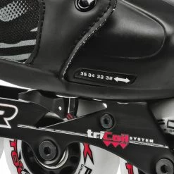 Tour FB-225 Youth Inline Hockey Skates -Rawlings Sales Store Tour FB 225 Youth Inline Hockey Skates 3