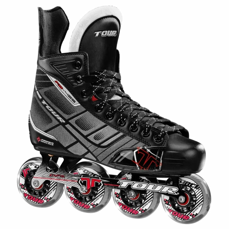 Tour FB-425 Inline Hockey Skates 1 Tour FB-425 Inline Hockey Skates