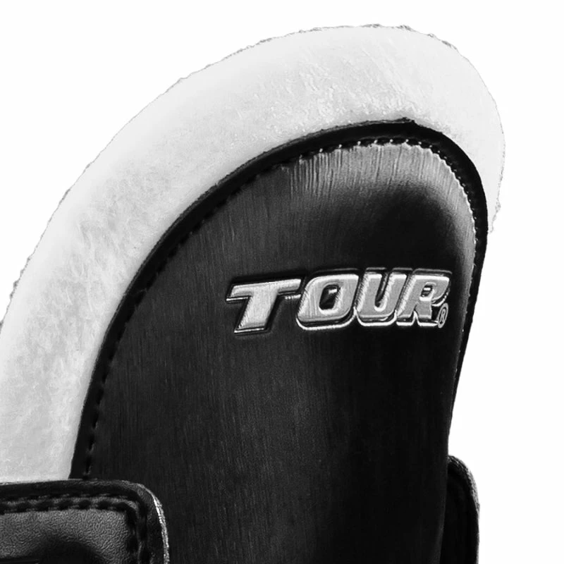 Tour FB-425 Inline Hockey Skates 4 Tour FB-425 Inline Hockey Skates - Image 4