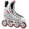 Tour FB-500 Inline Hockey Skates White