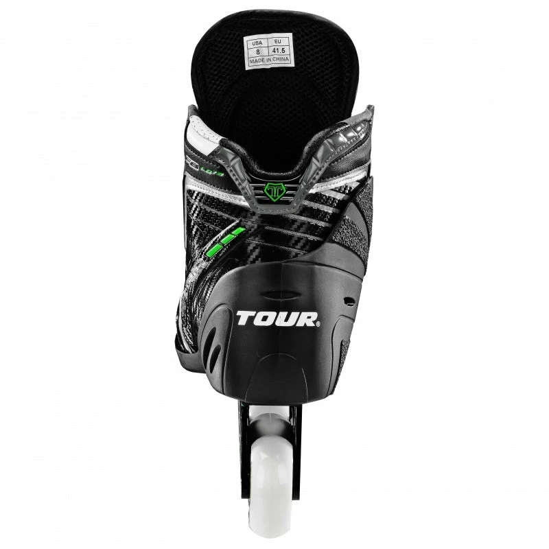 Tour FB LG72 Goalie Inline Hockey Skates 3 Tour FB LG72 Goalie Inline Hockey Skates - Image 3