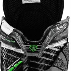 Tour FB LG72 Goalie Inline Hockey Skates 7 Tour FB LG72 Goalie Inline Hockey Skates -Rawlings Sales Store Tour FB LG72 Goalie Inline Hockey Skates 4