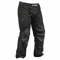 Tour Spartan XTR Youth Inline Hockey Pants Black