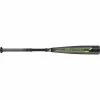 Rawlings 2019 Quatro USA Baseball® Bat (-8)