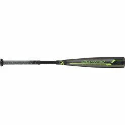 Rawlings 2019 Quatro USA Baseball® Bat (-8)