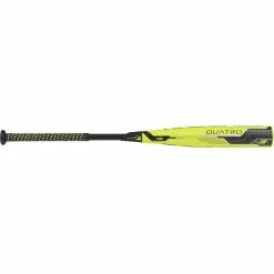 Rawlings 2018 Quatro College/High School Bat (-3)