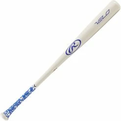 Rawlings Velo™ Adult Birch Wood Bat