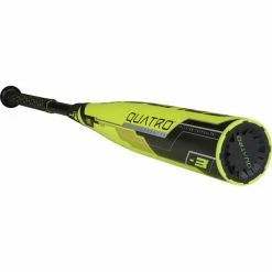 Rawlings 2018 Quatro College/High School Bat (-3) -Rawlings Sales Store US9T12 2 a91fdef4 7ee7 4cc3 a3f0 e0840041eae0
