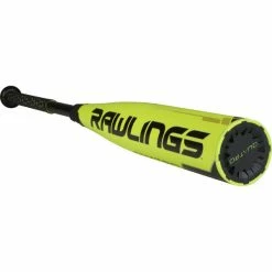 Rawlings 2018 Quatro College/High School Bat (-3) -Rawlings Sales Store US9T12 5 d3639e5a c760 4bcf 806e 6a36bf960cb8