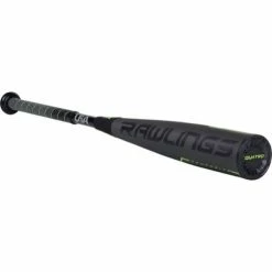 Rawlings 2019 Quatro USA Baseball® Bat (-8) -Rawlings Sales Store US9T12 5 ffa3c2dd 5a22 4556 953a a7df0039a5d7
