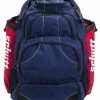 Schutt Sports LARGE PLUS TRAVEL BAT PACK